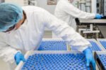 India A Prime Example Of Successfully Growing Domestic Pharma Industry: UNICEF New Project(33)