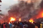 Manipur’s Melting Pot: A Region In Flames, Politics And Violence Fanning The Fire New Project(33)