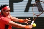 Jabeur defeats Pera to reach French Open quarterfinals, next plays Haddad Maia; Ruud advances New Project(34)