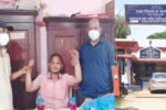 Lat Mandal, Associate Caught Taking Bribe New Project(35)