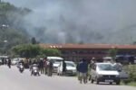 CBI forms SIT to probe Manipur violence cases New Project(4)