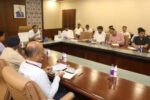 Pull Up Socks To Tackle Floods: Himanta To Officials New Project(6)