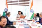 Meghalaya CM Announces Launch Of CM’s Solar Mission New Project(7)