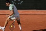 Carlos Alcaraz likes to watch replays of his best shots, faces Stefanos Tsitsipas at French Open New Project(7)