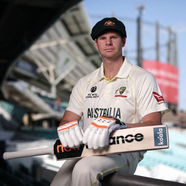 Slightly concerned about future of Test cricket Steve Smith