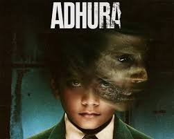 Prime Video Sets First Hindi Horror Series Adhura For July 7