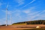Solar-wind hybrid power plant installed in Arunachal eawc