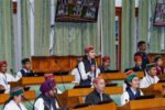 Kids take over HP assembly for mock session, demand stern action against drug traffickers erere