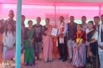 Outgoing headmaster honoured with farewell ceremony rrrh