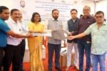 Health minister Mahanta flags off motorcycles for MTS tin