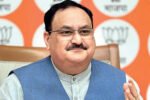 Nadda to address rally in Tripura on June 17 ttr