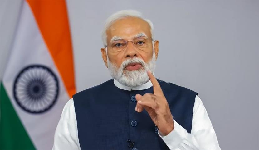 India Has Shown It’s Possible For Harmony To Exist Amid Diversity: PM ...