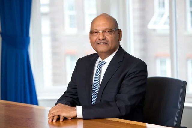 Anil Agarwal