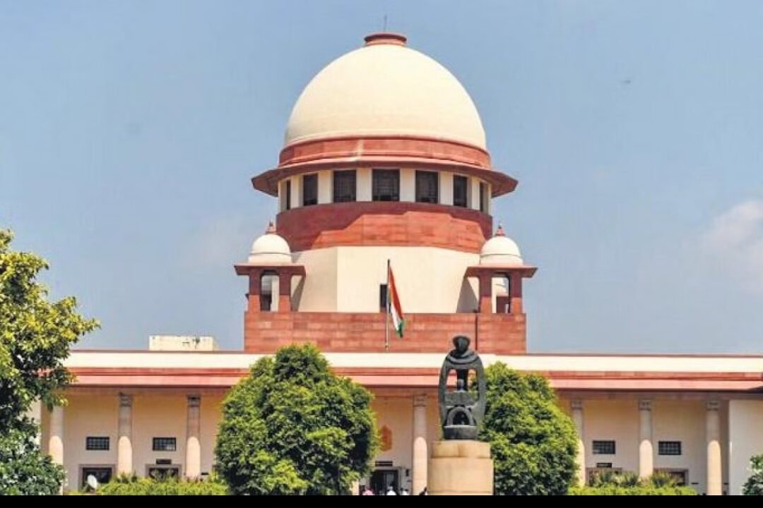 Centre not willing to implement Constitution, says SC on delay in 33 pc quota for women