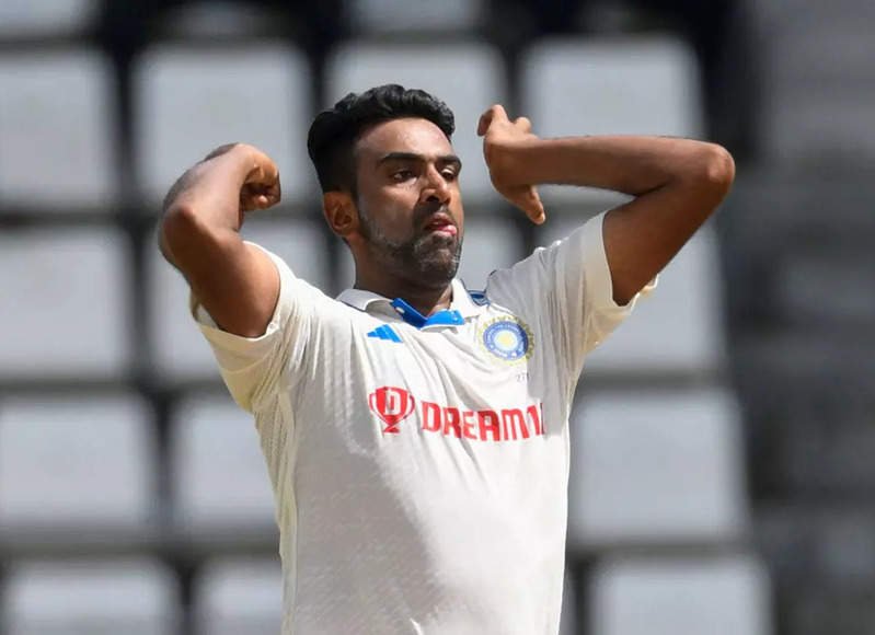 Confident Ashwin will do the job for India on final day Siraj