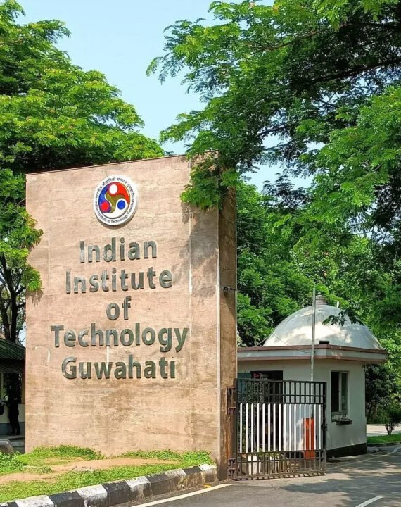 IIT Guwahati gears up for 20th edition of Technothlon