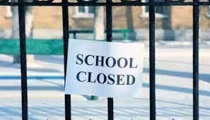 Longding dist admin orders closure of schools following outbreak of conjunctivitis