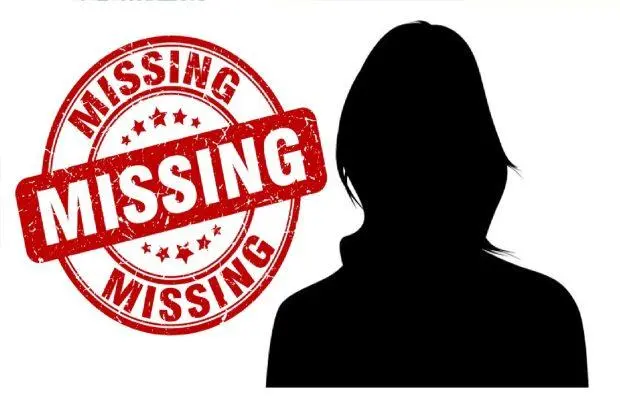 Girl Goes Missing In Jorhat - The Hills Times