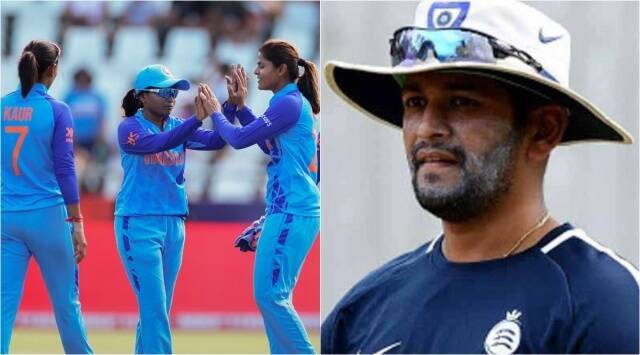 Muzumdar set to become Indian women’s cricket team head coach