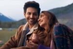 Kartik Aaryan, Kiara Advani-starrer ‘Satyaprem Ki Katha’ earns ` 38.50 cr in opening weekend New Project(15)