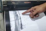Strong earthquake shakes Indonesia’s main island, killing 1 and damaging dozens of homes New Project(23)