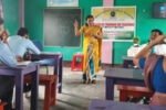 Teachers training workshop concludes New Project(27)