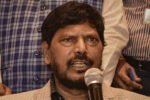 Ambedkar was in favour of Uniform Civil Code: Ramdas Athawale New Project(29)