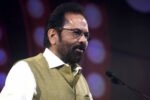 Right time to bring UCC, Opposition should refrain from communal politics: Naqvi New Project(29)