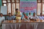 Primary teachers associations announce nationwide ‘Bharat Yatra’ protest demanding policy reversals New Project(8)