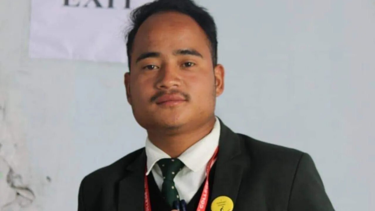 Sikkim govt orders judicial inquiry into student leader’s death