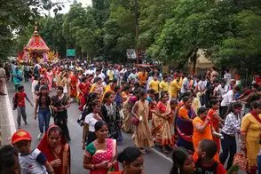 Tripura Rath