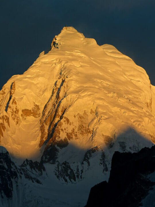 Top Highest Mountain Peaks In India The Hills Times