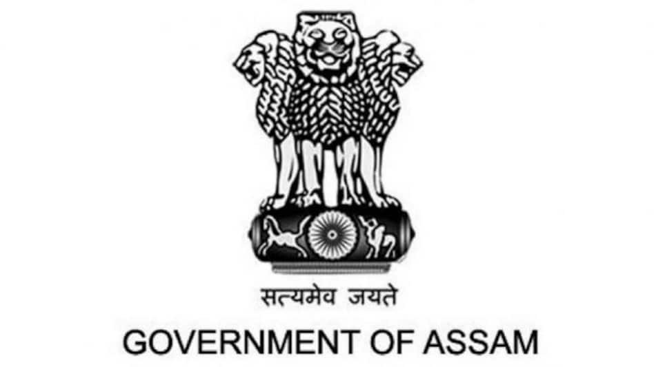 Assam Extends Term Of Expert Committee On Polygamy government_of_assam-sixteen_nine