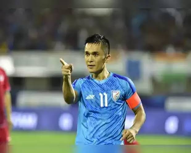 Chhetri seconds Stimac, says long camp, friendlies key to Asian Cup success  - Rediff.com