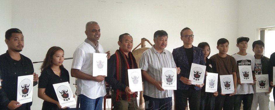 ‘Ta Dhom’ project launched in Nagaland