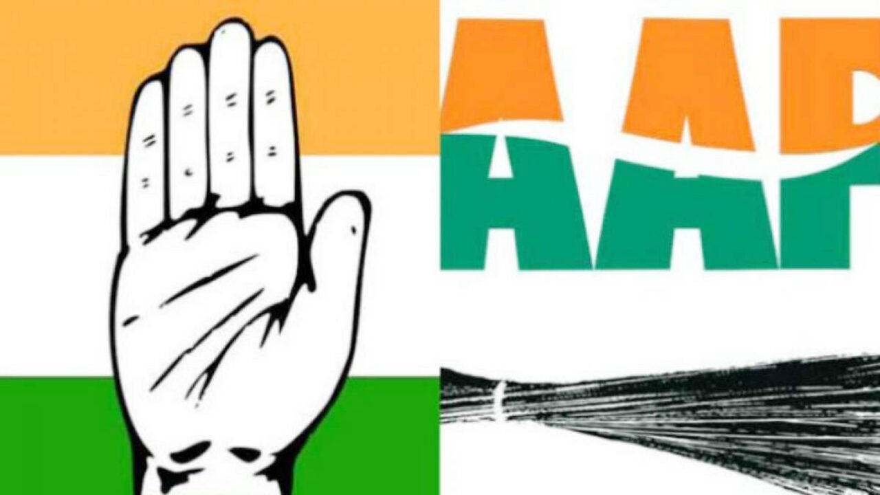 Delhi में AAP ने बनाया नया 'War Room' | Aam Aadmi Party | Delhi MCD  Election 2022 | Aaj Tak - YouTube