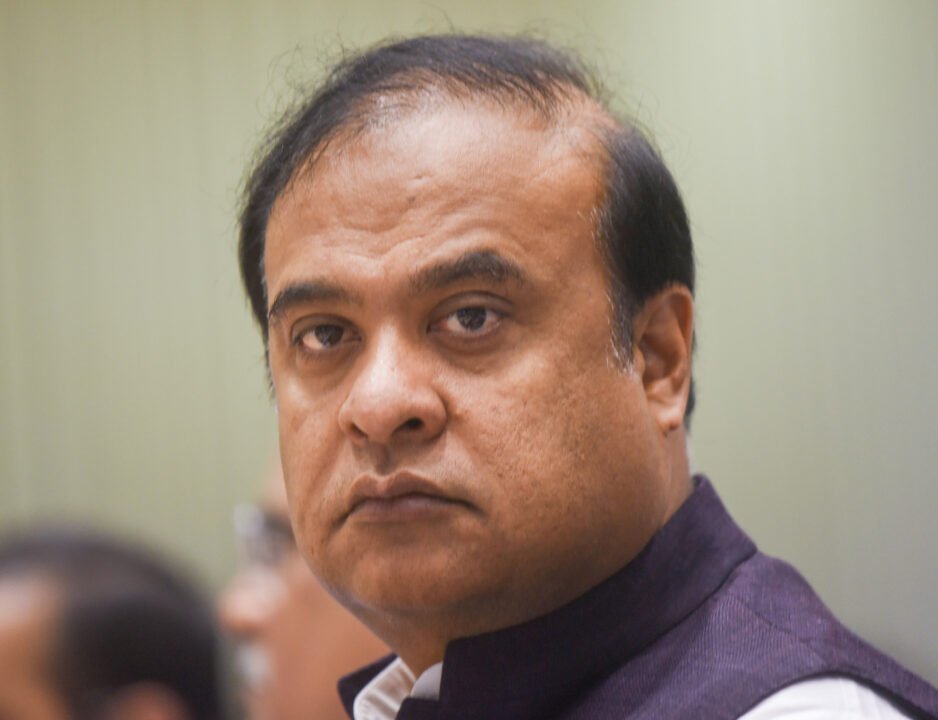 Assam CM Himanta Biswa Sarma Ministers Officials To Visit Over 25 000