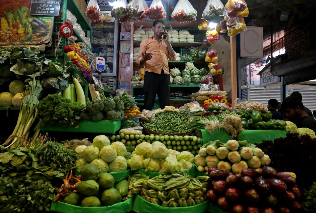 Price pressure in food items to be transitory: Fin min