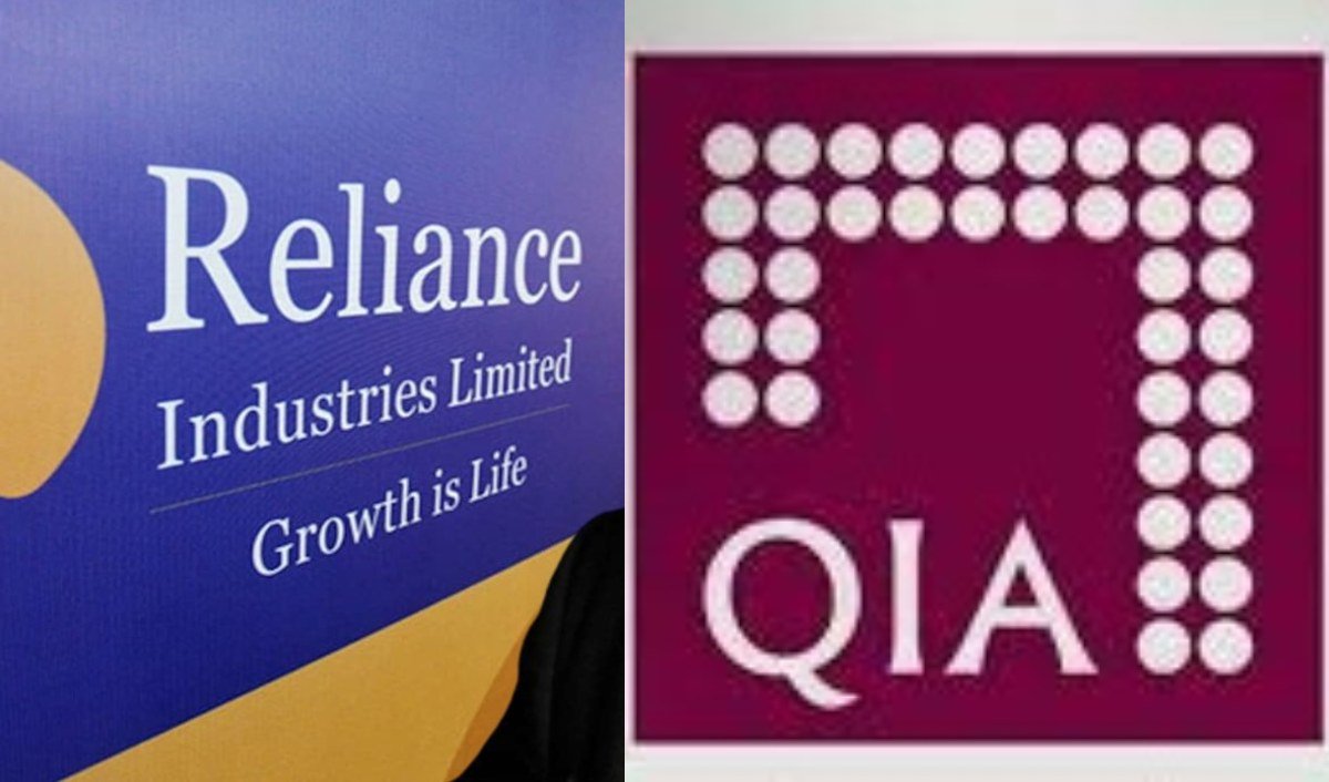 Reliance X QIA