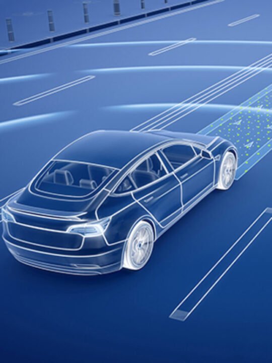 Cars With ADAS In India - The Hills Times