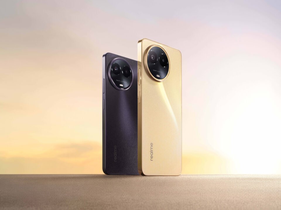 Realme unveils four cutting-edge products