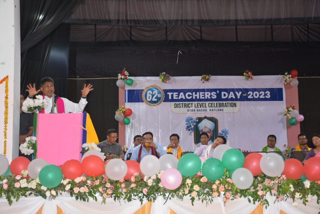 Teachers’ Day celebration across state 1