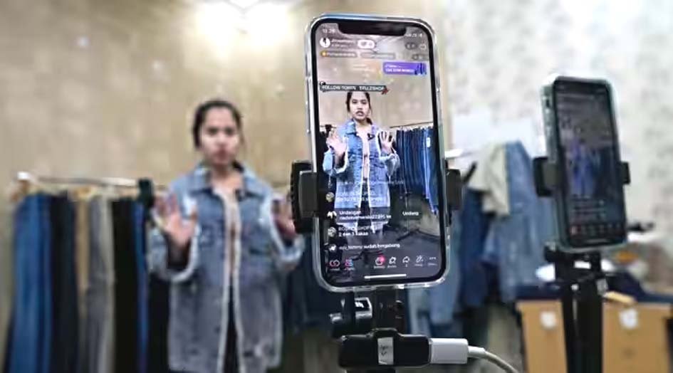 TikTok Ends Retail Business In Indonesia After Ban On Social Media ...