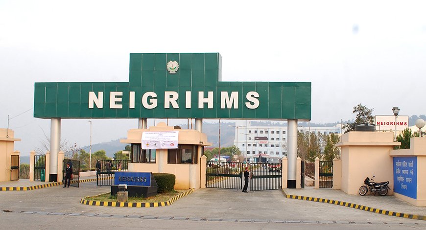 NEIGRIHMS introduces