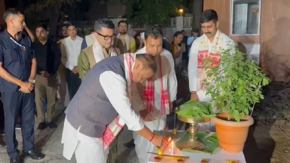 Assam CM extends Kati Bihu wishes to the people of the state, prays for bountiful harvest New Project - 2023-10-18T215625.635