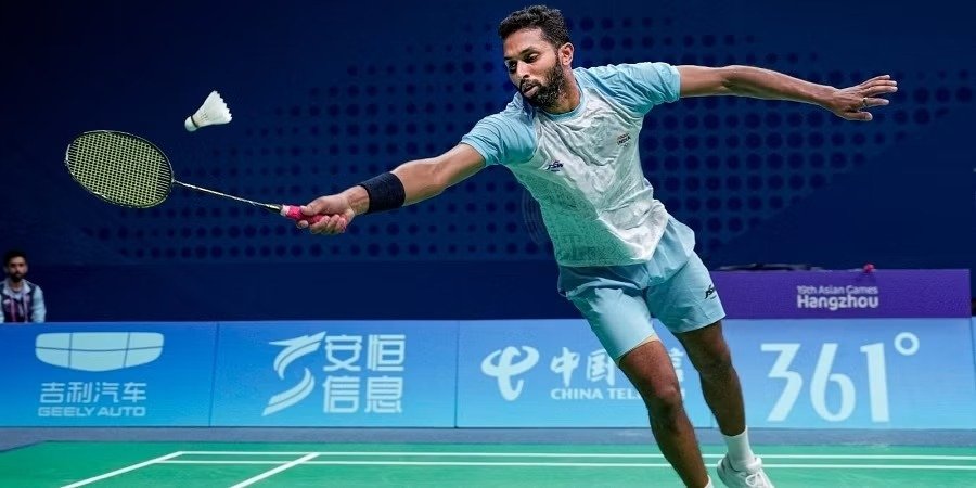 Error-Prone HS Prannoy Signs Off With Maiden Asian Games Bronze WhatsApp Image 2023-10-06 at 11.46.39 PM