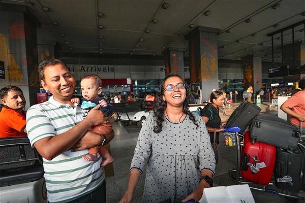 evacuees