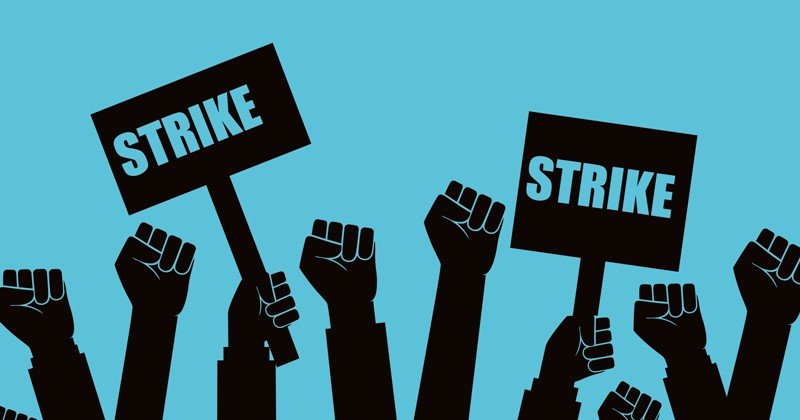 Postal National Savings Scheme agents go on nationwide strike thumbnail_Postal National Savings Scheme Agents Go On Nationwide Strike