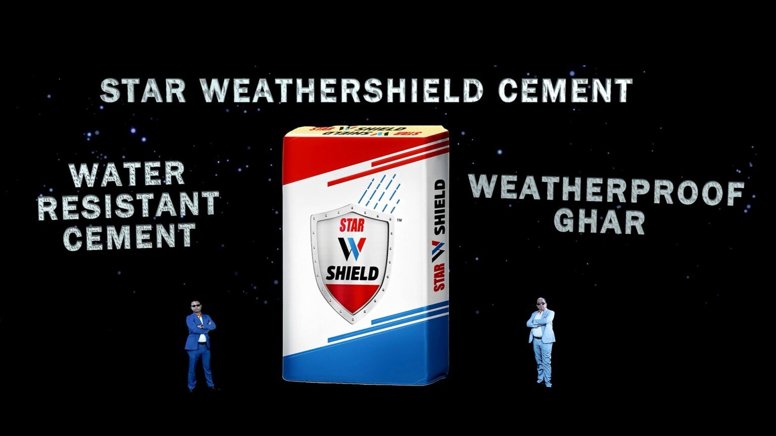 Star Weather Shield Cement Surpasses Expectations, Sparks Unprecedented ...