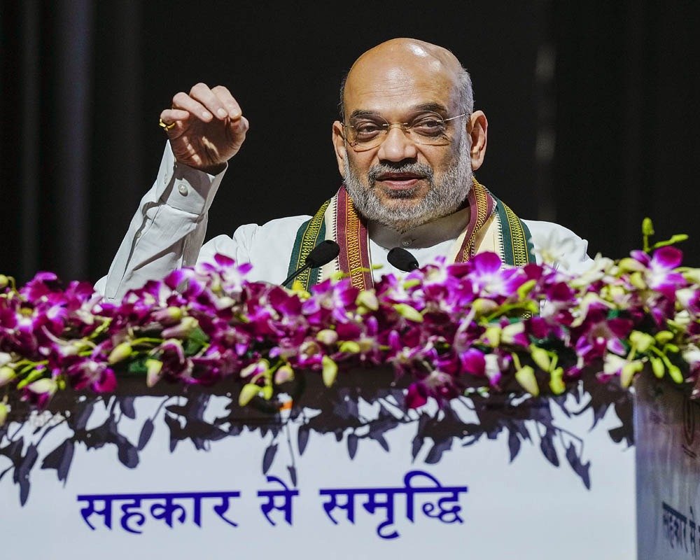 Amit Shah
